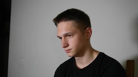 Dustyn online show from 12-10-24, 01:22