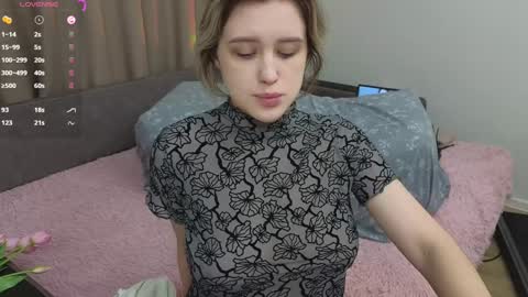 Dusya online show from 12-23-24, 04:17