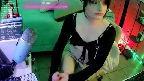 DvaDaisy online show from 10-19-25, 11:38