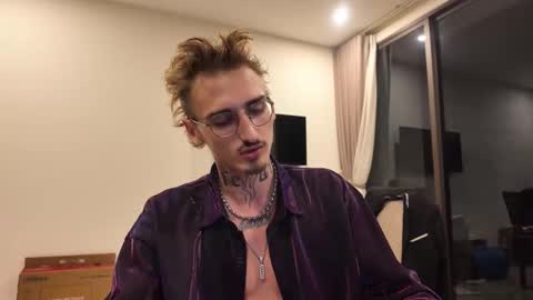 lokisweet online show from 01-12-26, 07:41