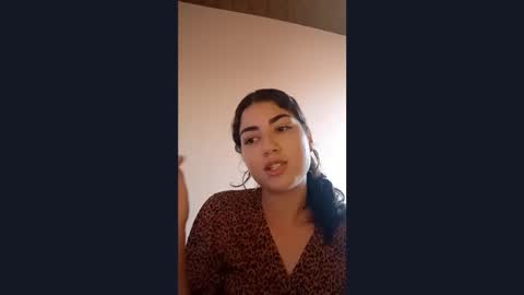 Snapshot of dwanagoud chatting on 02-27-26, 05:24 Penelope online show from 02-27-26, 05:24