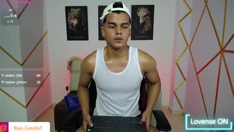 dwayne_brown online show from 01-24-25, 06:04