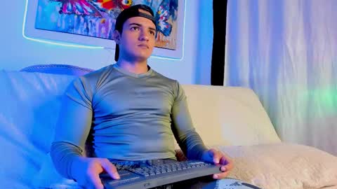 dwayne_esteven10 online show from 02-08-26, 10:57