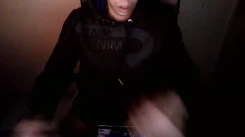 dwaynejamesjackson online show from 01-05-25, 01:35