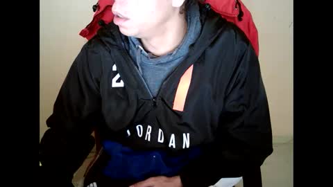 dwaynejamesjackson online show from 02-26-25, 08:15