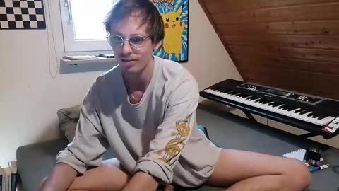 ted online show from 01-18-26, 09:51