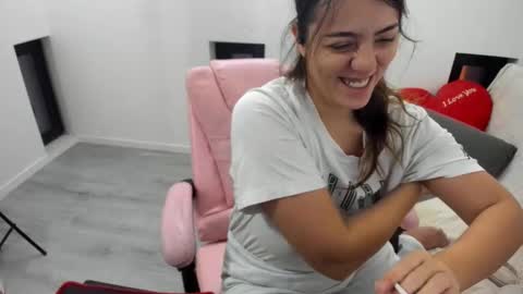 dayana online show from 01-19-26, 05:33