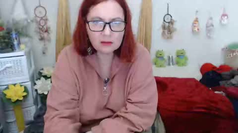 Dyanne online show from 02-02-25, 09:23