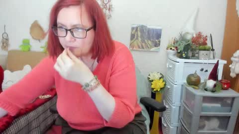 Dyanne online show from 03-02-25, 09:54