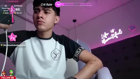 dyla_n18_ online show from 02-19-25, 03:28