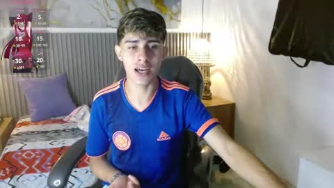 dyla_n18_ online show from 09-21-25, 10:00