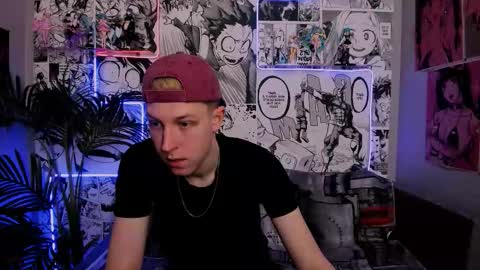 Dylan online show from 02-05-26, 10:31