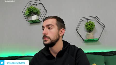 Dylan online show from 11-03-25, 11:15