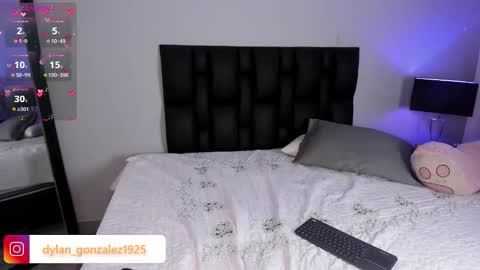 dylan_turner_ online show from 03-11-26, 11:00