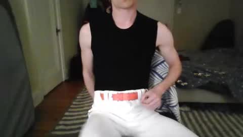 All-American Boy online show from 03-14-26, 06:19