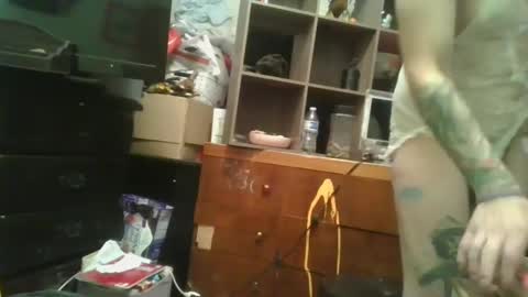 Aurora online show from 01-08-25, 07:03