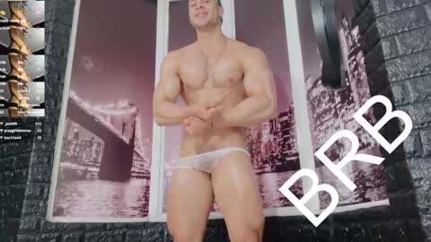 Dylan online show from 03-03-25, 04:14