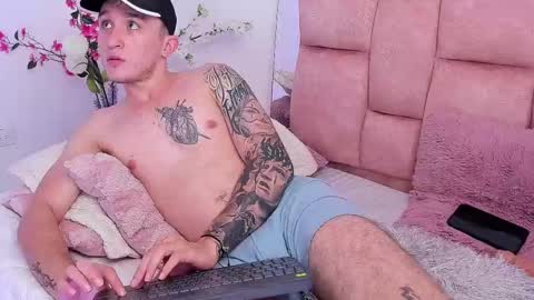 ---DYLAN--- online show from 02-23-25, 05:12