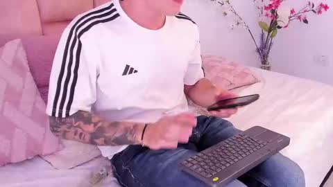 ---DYLAN--- online show from 02-24-25, 01:57