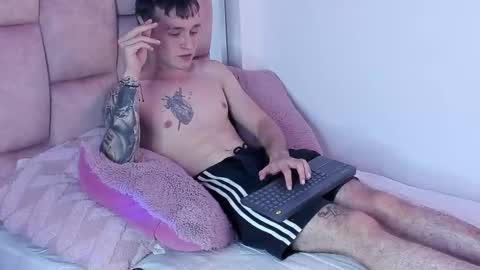 ---DYLAN--- online show from 03-06-25, 02:19