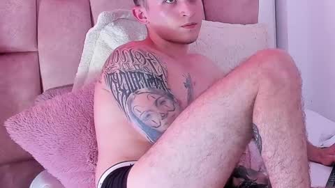 ---DYLAN--- online show from 03-10-25, 06:12