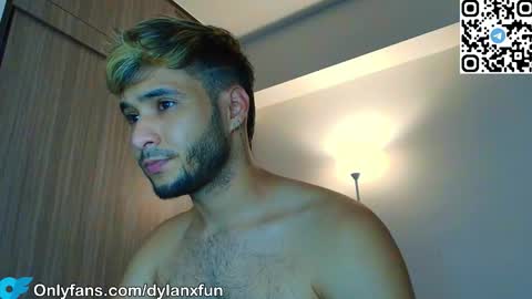 Snapshot of dylanxfun chatting on 09-09-25, 02:00 dylanxfun online show from 09-09-25, 02:00