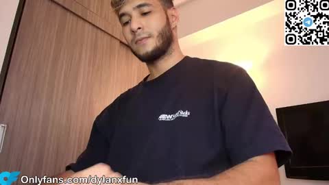Snapshot of dylanxfun chatting on 09-12-25, 07:47 dylanxfun online show from 09-12-25, 07:47