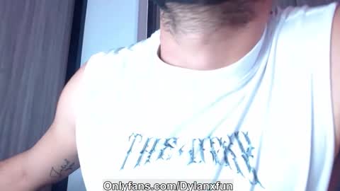 Snapshot of dylanxfun chatting on 10-09-25, 12:08 dylanxfun online show from 10-09-25, 12:08