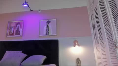 Juana online show from 12-27-24, 01:53