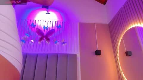 Juana online show from 10-08-25, 11:19