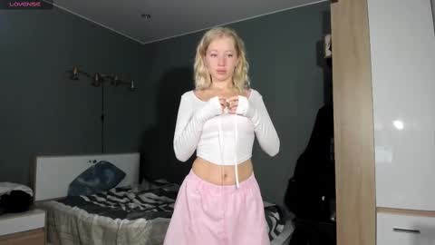 fansly - yourbestbaby online show from 03-12-25, 04:08