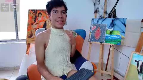 John online show from 11-05-25, 09:15