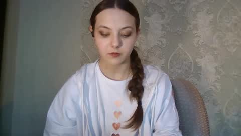 Yuni online show from 02-22-26, 12:47