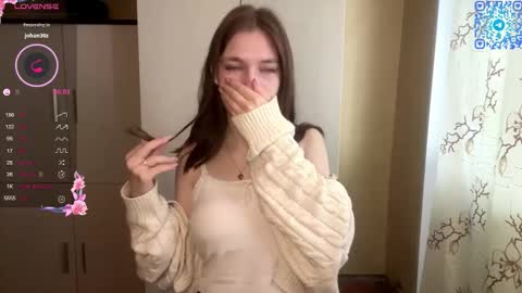 Kate online show from 02-20-26, 06:26