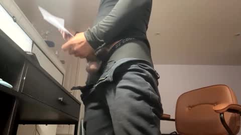 easternjerk online show from 10-29-25, 12:51