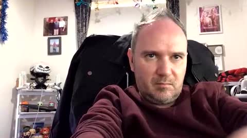 Snapshot of eastmidssoul chatting on 12-12-24, 11:29 eastmidssoul online show from 12-12-24, 11:29