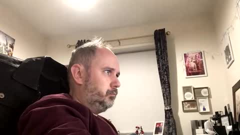 Snapshot of eastmidssoul chatting on 01-15-25, 07:59 eastmidssoul online show from 01-15-25, 07:59