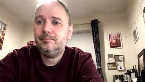 Snapshot of eastmidssoul chatting on 01-21-25, 08:19 eastmidssoul online show from 01-21-25, 08:19