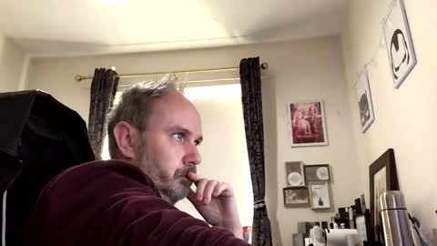 Snapshot of eastmidssoul chatting on 03-07-25, 08:45 eastmidssoul online show from 03-07-25, 08:45