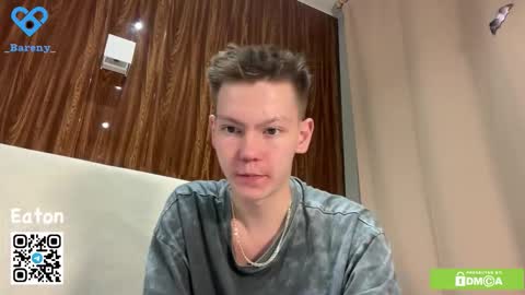 Snapshot of eaton_ chatting on 11-19-25, 03:01 eaton_ online show from 11-19-25, 03:01