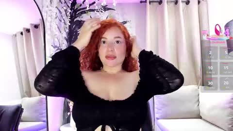 Snapshot of ebbafernandez1_ chatting on 01-18-26, 11:36 online show from 01-18-26, 11:36