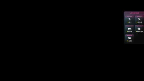 Snapshot of ebbafernandez1_ chatting on 01-19-26, 11:47 online show from 01-19-26, 11:47