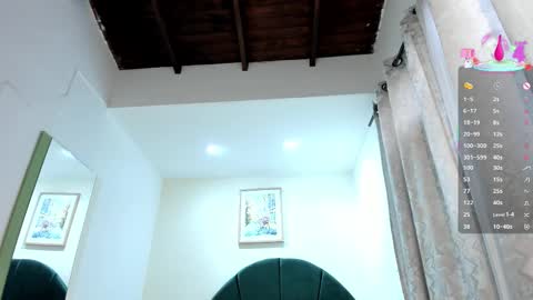 Snapshot of ebbafernandez1_ chatting on 02-18-26, 11:50 online show from 02-18-26, 11:50