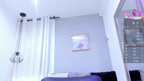 Snapshot of ebbafernandez1_ chatting on 02-21-26, 12:06 online show from 02-21-26, 12:06