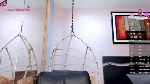 Snapshot of ebbafernandez1_ chatting on 02-27-26, 11:32 online show from 02-27-26, 11:32