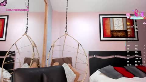 Snapshot of ebbafernandez1_ chatting on 03-18-26, 12:08 online show from 03-18-26, 12:08