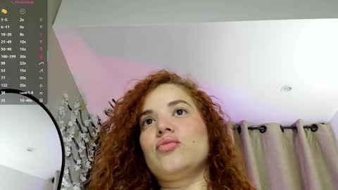 Snapshot of ebbafernandez1_ chatting on 03-22-26, 12:08 online show from 03-22-26, 12:08