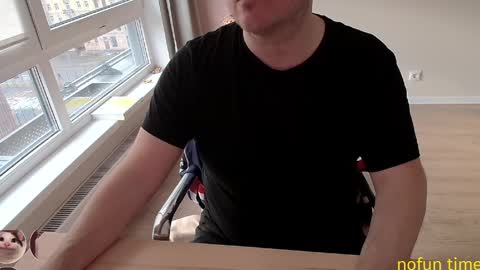 Vaco Eblidator online show from 01-26-25, 09:08