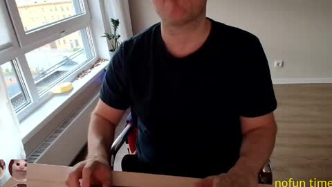 Vaco Eblidator online show from 10-12-25, 11:42