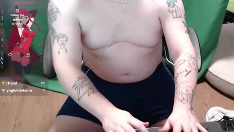 eboijoe online show from 01-12-26, 05:51